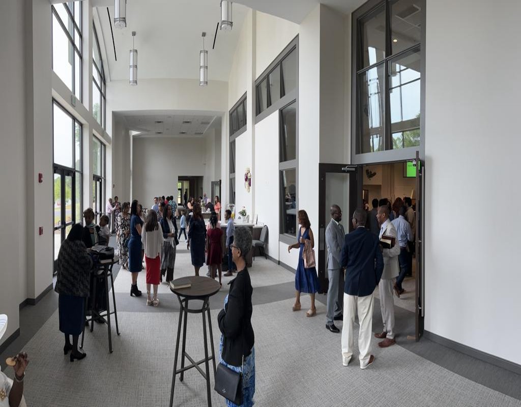 church image gallery