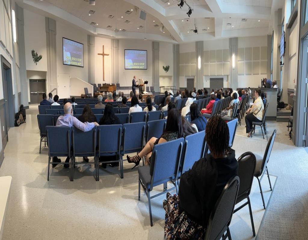 church image gallery